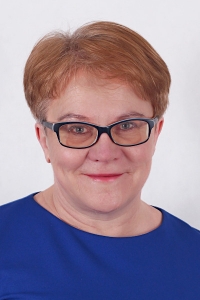 Zarząd: Maria Krugiełka (Prezes)