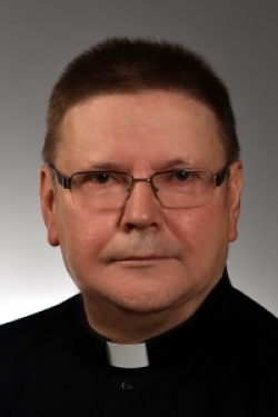 Zarząd: o. Grzegorz Dobroczyński SJ (Członek Zarządu)